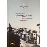 Babamın Veresiye Defteri Moloz (2. EL)