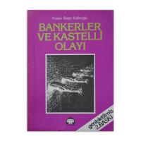 Bankerler ve Kastelli Olayı (2.El )