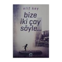 Bize İki Çay Söyle (2. EL)