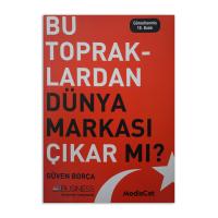 Bu Topraklardan Dünya Markası Çıkar mı? (2.EL)