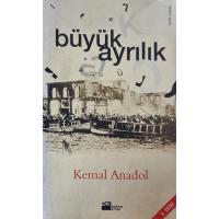 Büyük Ayrılık (2. El)