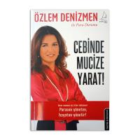 Cebinde Mucize Yarat (2.EL)