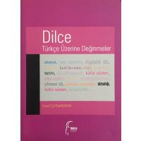 DİLCE Türkçe Üzerine Değinmeler (2. EL)