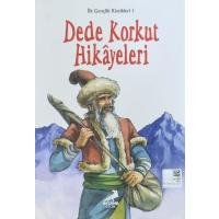 Dede Korkut Hikayeleri – İlk Gençlik Klasikleri/1