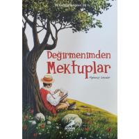 Değirmenimden Mektuplar – İlk Gençlik Klasikleri/20