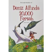 Deniz Altında 20.000 Fersan – İlk Gençlik Klasikleri/10