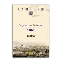 Derya Kuzuları Gurbette Konak