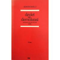 Devlet ve Demokrasi - Anayasa Hukukuna Giriş (2. EL)