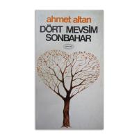 Dört Mevsim Sonbahar (2. EL)