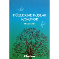 Düşlerime Kuşlar Konuyor