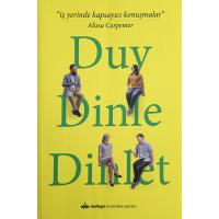 Duy, Dinle, Dinlet (2. EL)