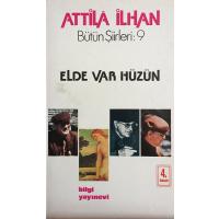 Elde Var Hüzün (2. EL)