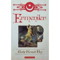 Ermeniler  (2. El)