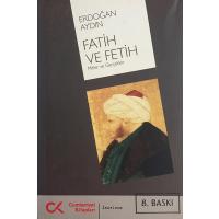 Fatih ve Fetih (2. EL)