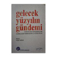 Gelecek Yüzyılın Gündemi (2.EL)