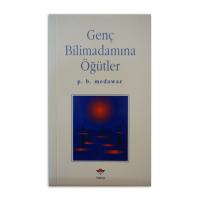 Genç Bilimadamına Öğütler (2. EL)