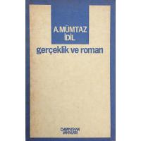 Gerçeklik ve Roman (2. EL)