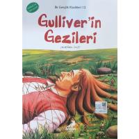 Gulliver’in Gezileri– İlk Gençlik Klasikleri/12
