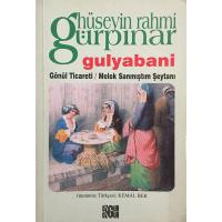 Gulyabani / Gönül Ticareti / Melek Sanmıştım Şeytanı (2. EL)