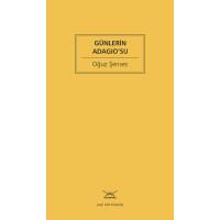Günlerin Adagio’su