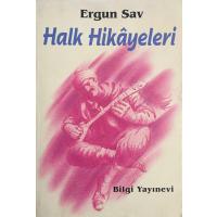 Halk Hikayeleri (2. EL)