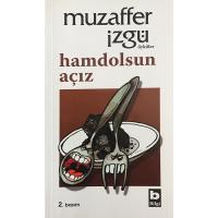 Hamdolsun Açız