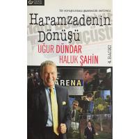 Haramzadenin Dönüşü (2. EL)