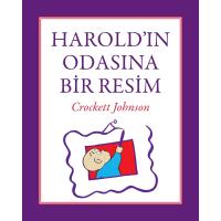 Harold'in Odasına Bir Resim