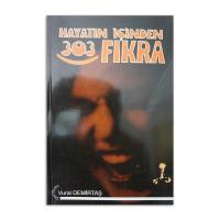 Hayatın İçinden 303 fıkra (2. EL)