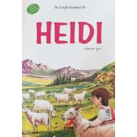 Heidi – İlk Gençlik Klasikleri/30