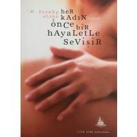 Her Kadın Önce Bir Hayaletle Sevişir (2. EL)