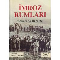 İmroz Rumları (2. EL)