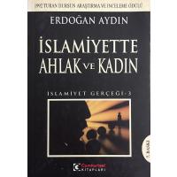 İslamiyette Ahlak ve Kadın (2. EL)