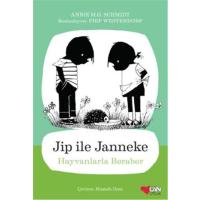 Jip İle Janneke - Hayvanlarla Beraber