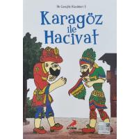 Karagöz ile Hacivat – İlk Gençlik Klasikleri/3