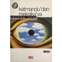 Katmandu'dan Meksika'ya (2. EL)