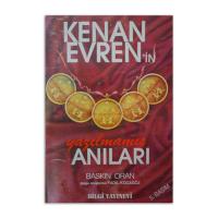 Kenan Evren'in Yazılmamış Anıları (2. EL)