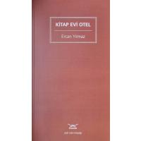 Kitap Evi Otel