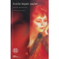 Kızıla Boyalı Saçlar (2. EL)