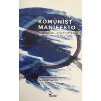 Komünist Manifesto (2. EL)