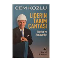 Liderin Takım Çantası Araçlar ve Yaklaşımlar (2.EL)