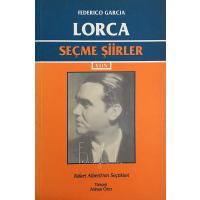 Lorca Seçme Şiirler (2. EL)
