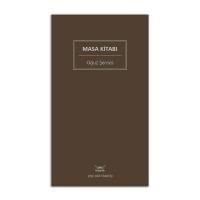 Masa Kitabı