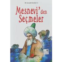Mesnevi’den Seçmeler– İlk Gençlik Klasikleri/2