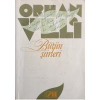 Orhan Veli Bütün Şiirleri