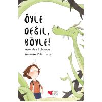 Öyle Değil Böyle