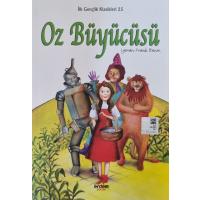 Oz Büyücüsü– İlk Gençlik Klasikleri/25
