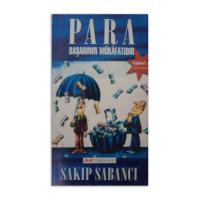 Para Başarının Mükafatıdır (3.EL)