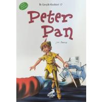 Peter Pan – İlk Gençlik Klasikleri/17