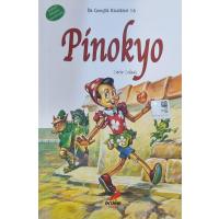 Pinokyo – İlk Gençlik Klasikleri/16